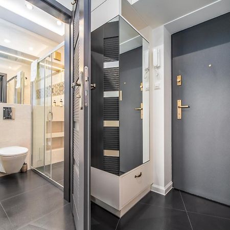 Rint - Centrum Pilsudskiego Białystok Kamer foto