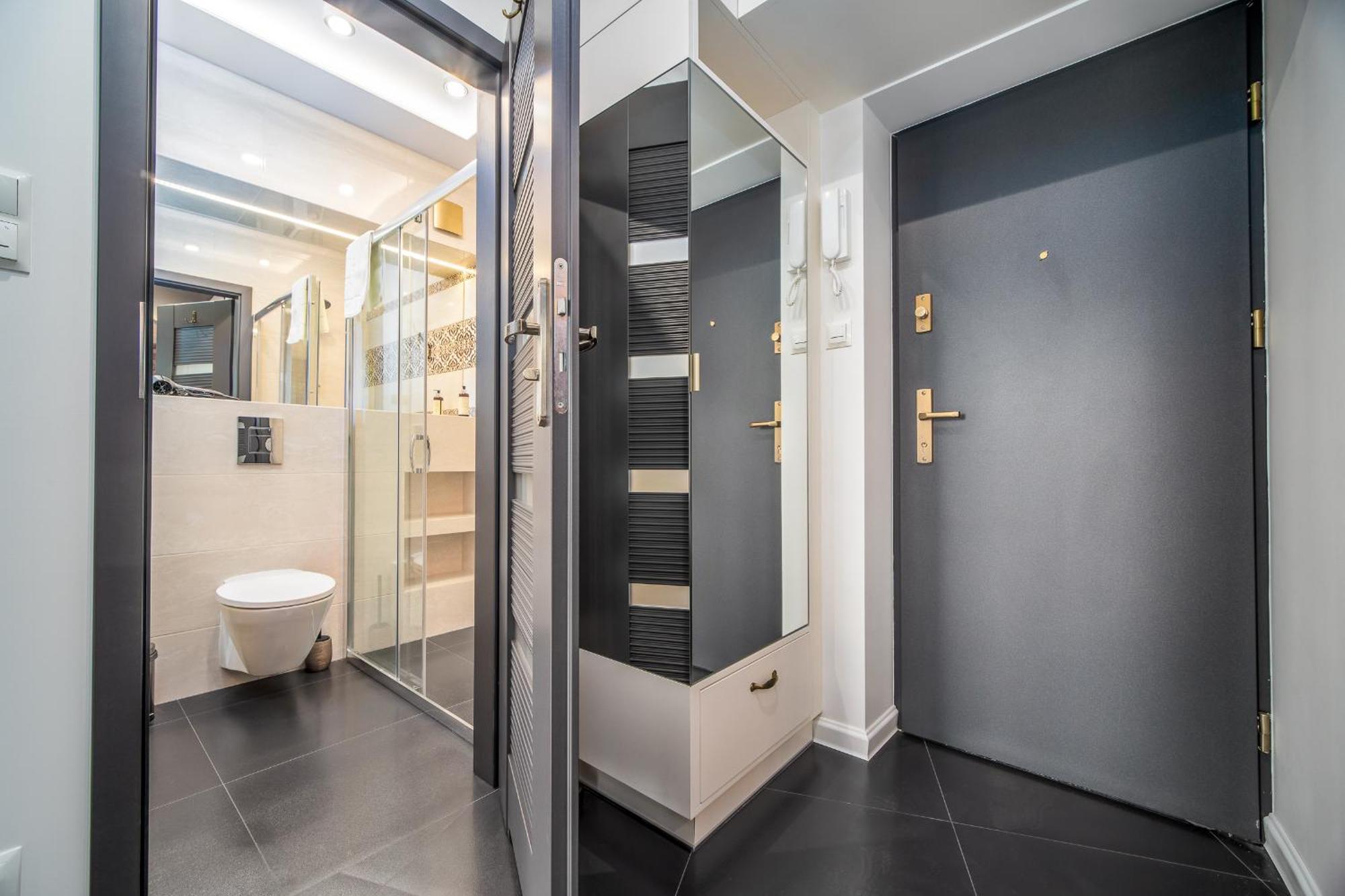 Rint - Centrum Pilsudskiego Białystok Kamer foto