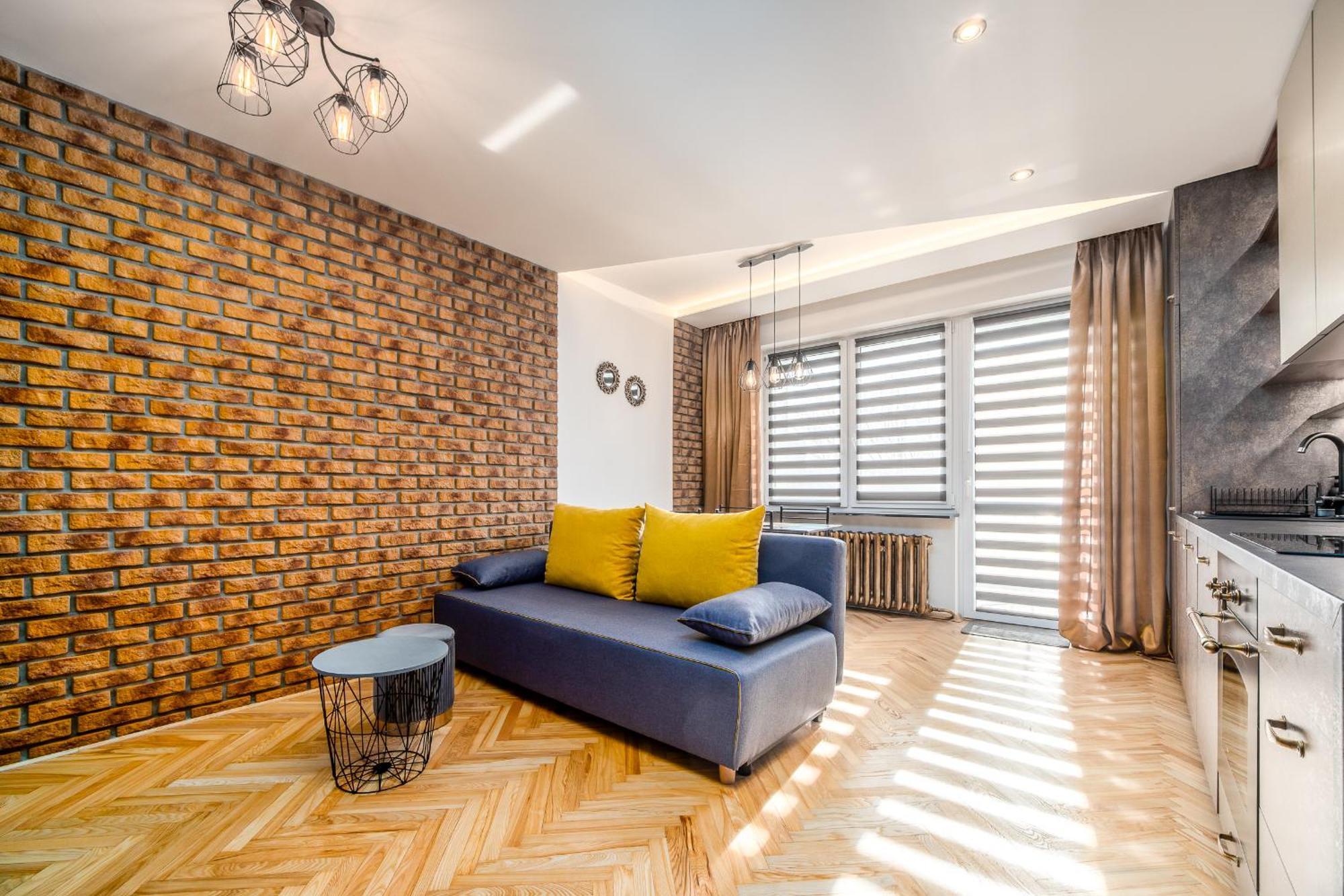Rint - Centrum Pilsudskiego Białystok Kamer foto